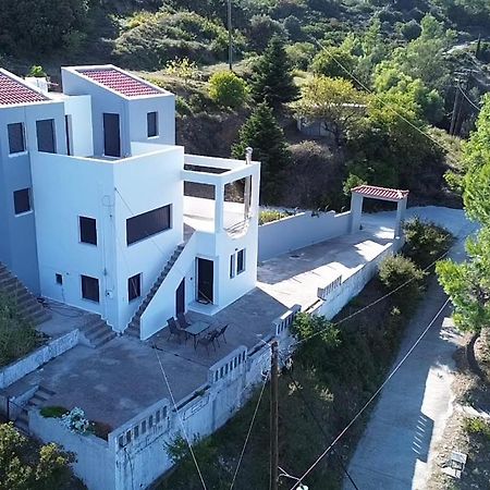 Fabulous Villa 모넴바시아 외부 사진