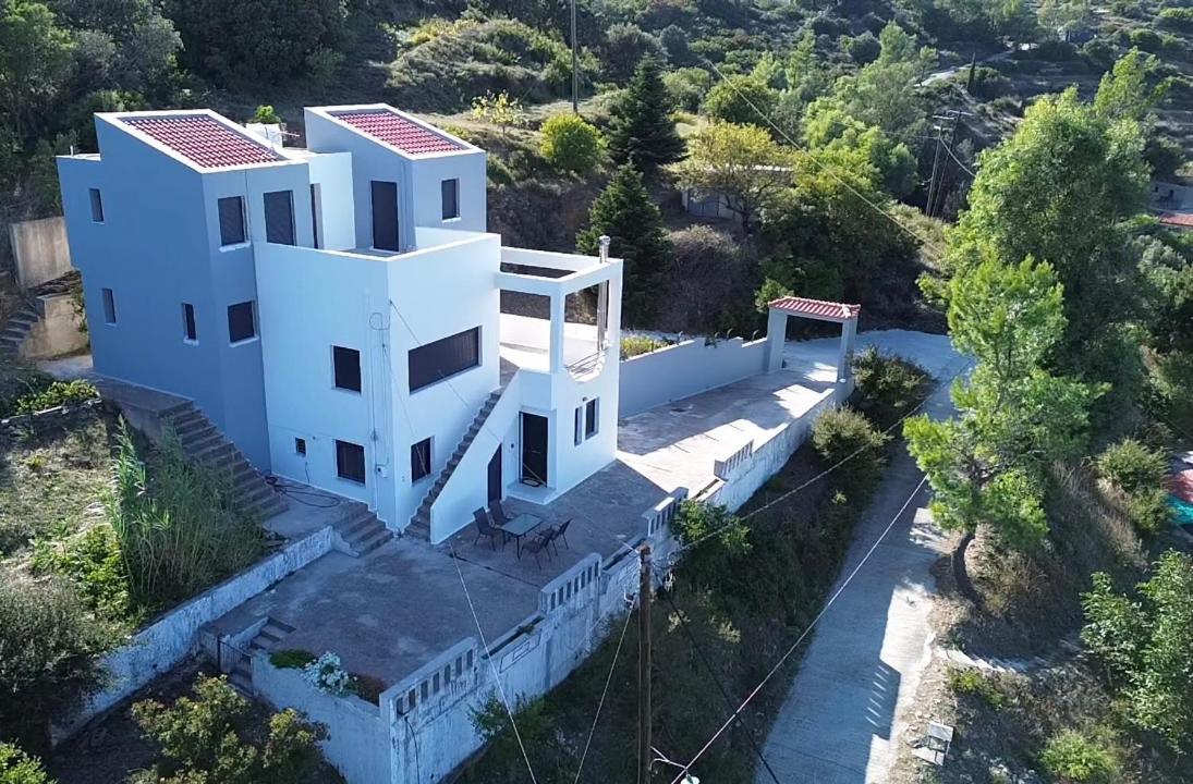 Fabulous Villa 모넴바시아 외부 사진