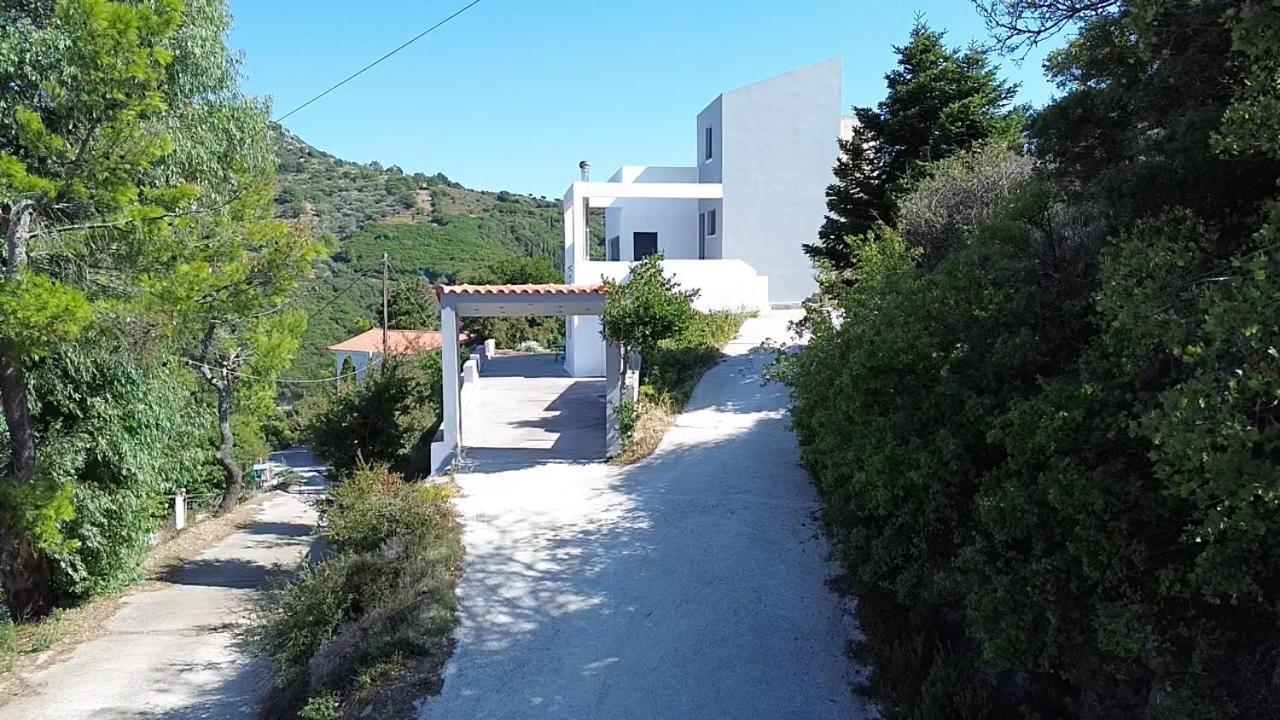 Fabulous Villa 모넴바시아 외부 사진